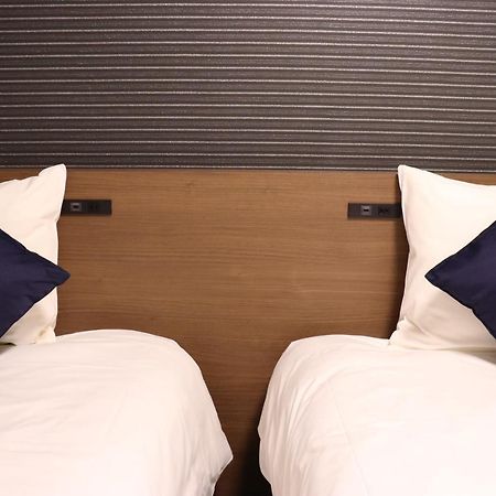 Asakusa Kuramae Hotel Yume Iroha Токио Екстериор снимка