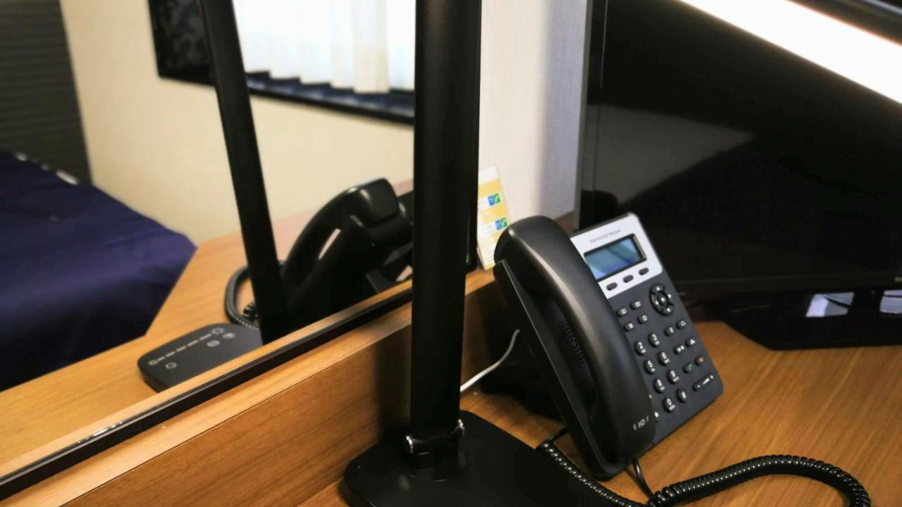 Asakusa Kuramae Hotel Yume Iroha Токио Екстериор снимка