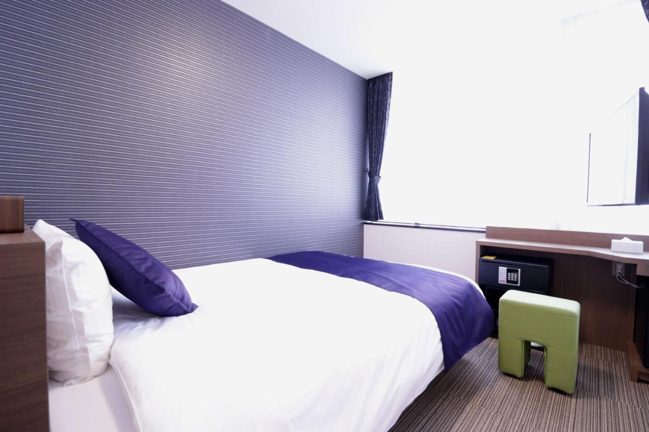 Asakusa Kuramae Hotel Yume Iroha Токио Екстериор снимка