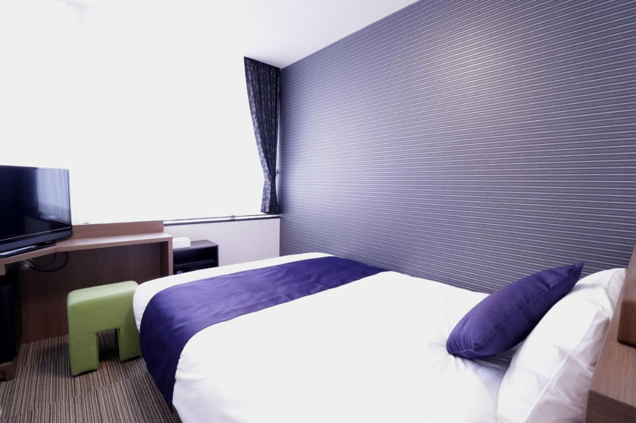 Asakusa Kuramae Hotel Yume Iroha Токио Екстериор снимка