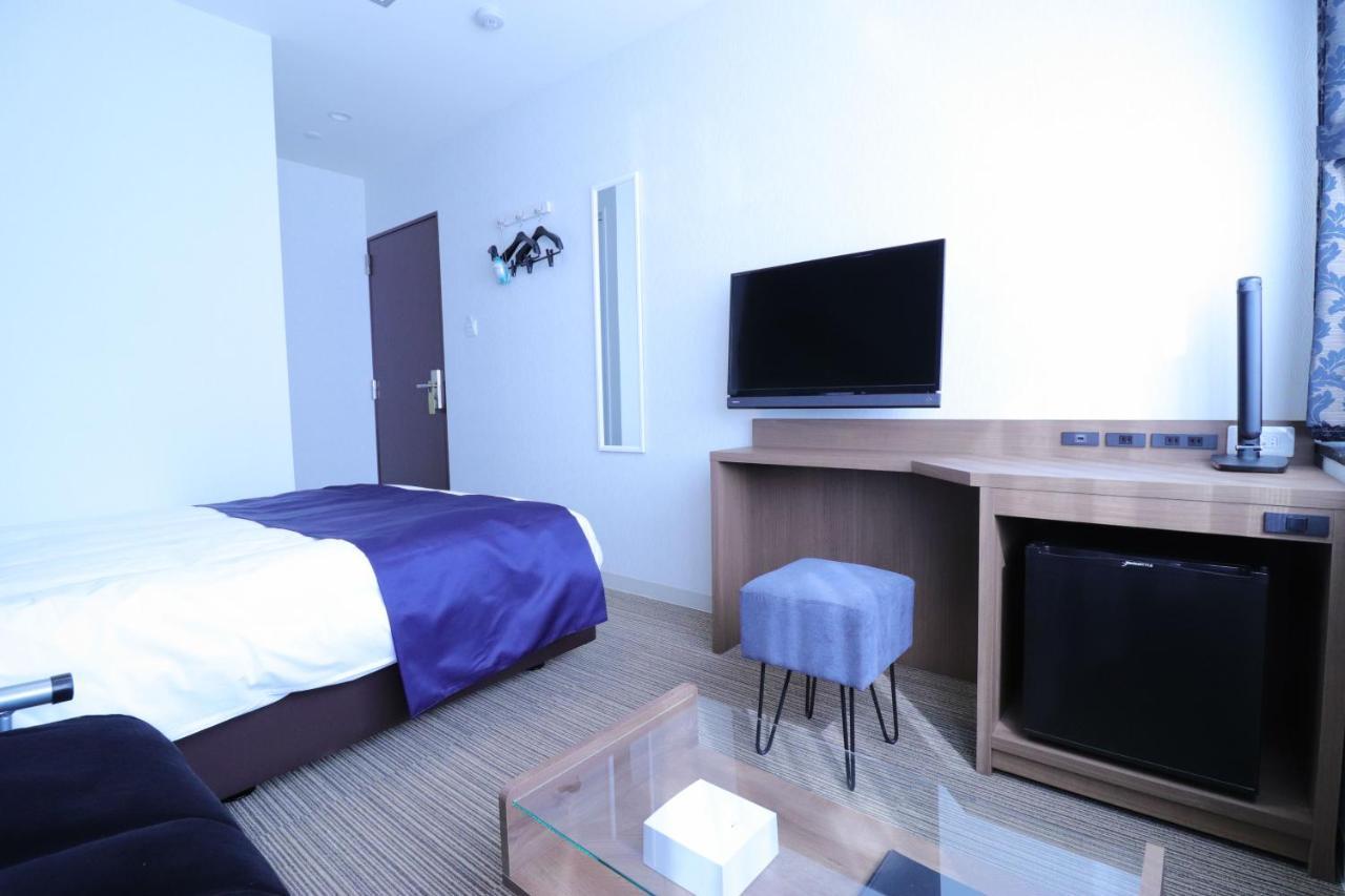 Asakusa Kuramae Hotel Yume Iroha Токио Екстериор снимка
