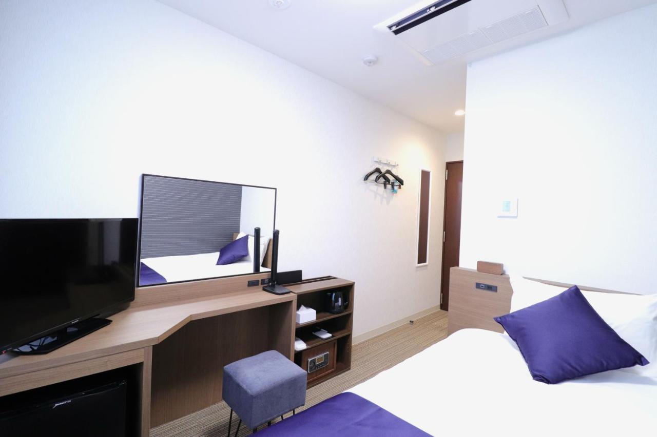 Asakusa Kuramae Hotel Yume Iroha Токио Екстериор снимка