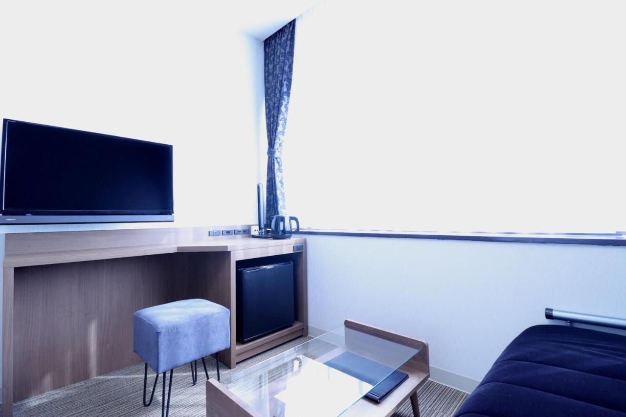 Asakusa Kuramae Hotel Yume Iroha Токио Екстериор снимка