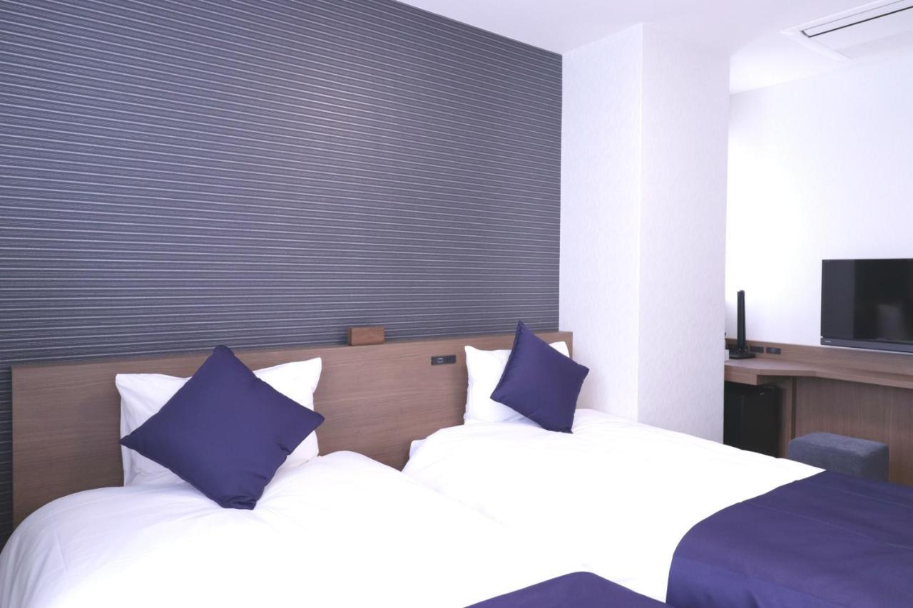 Asakusa Kuramae Hotel Yume Iroha Токио Екстериор снимка