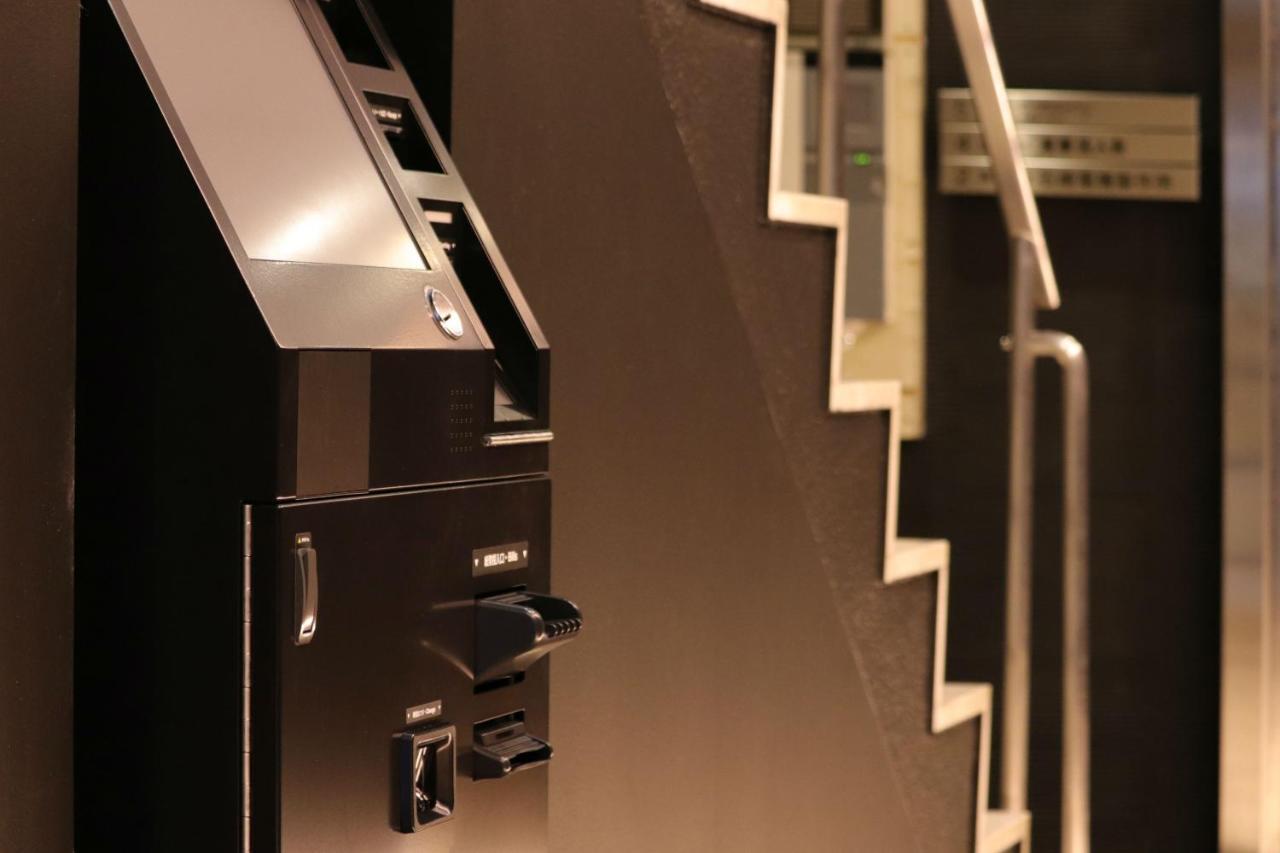 Asakusa Kuramae Hotel Yume Iroha Токио Екстериор снимка