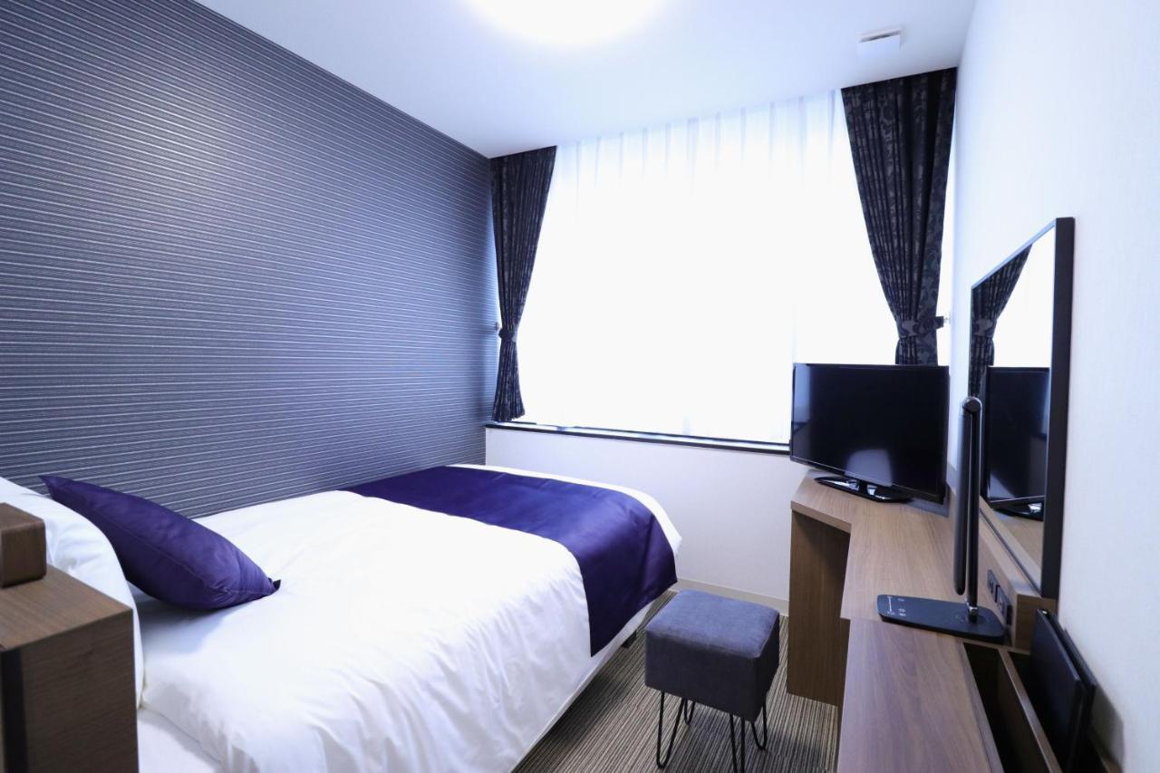Asakusa Kuramae Hotel Yume Iroha Токио Екстериор снимка
