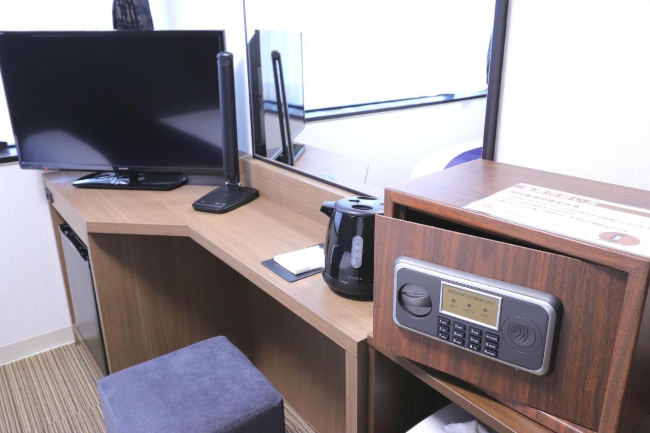 Asakusa Kuramae Hotel Yume Iroha Токио Екстериор снимка
