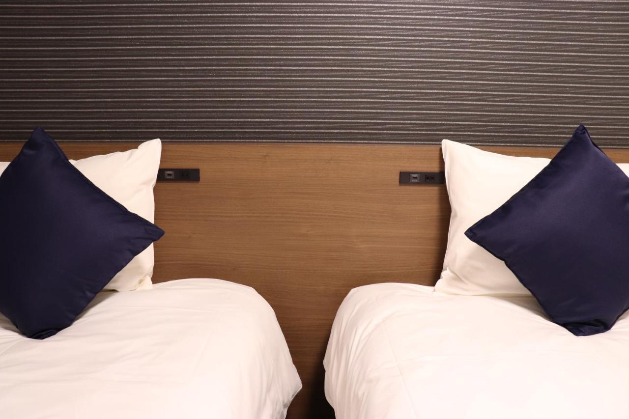 Asakusa Kuramae Hotel Yume Iroha Токио Екстериор снимка