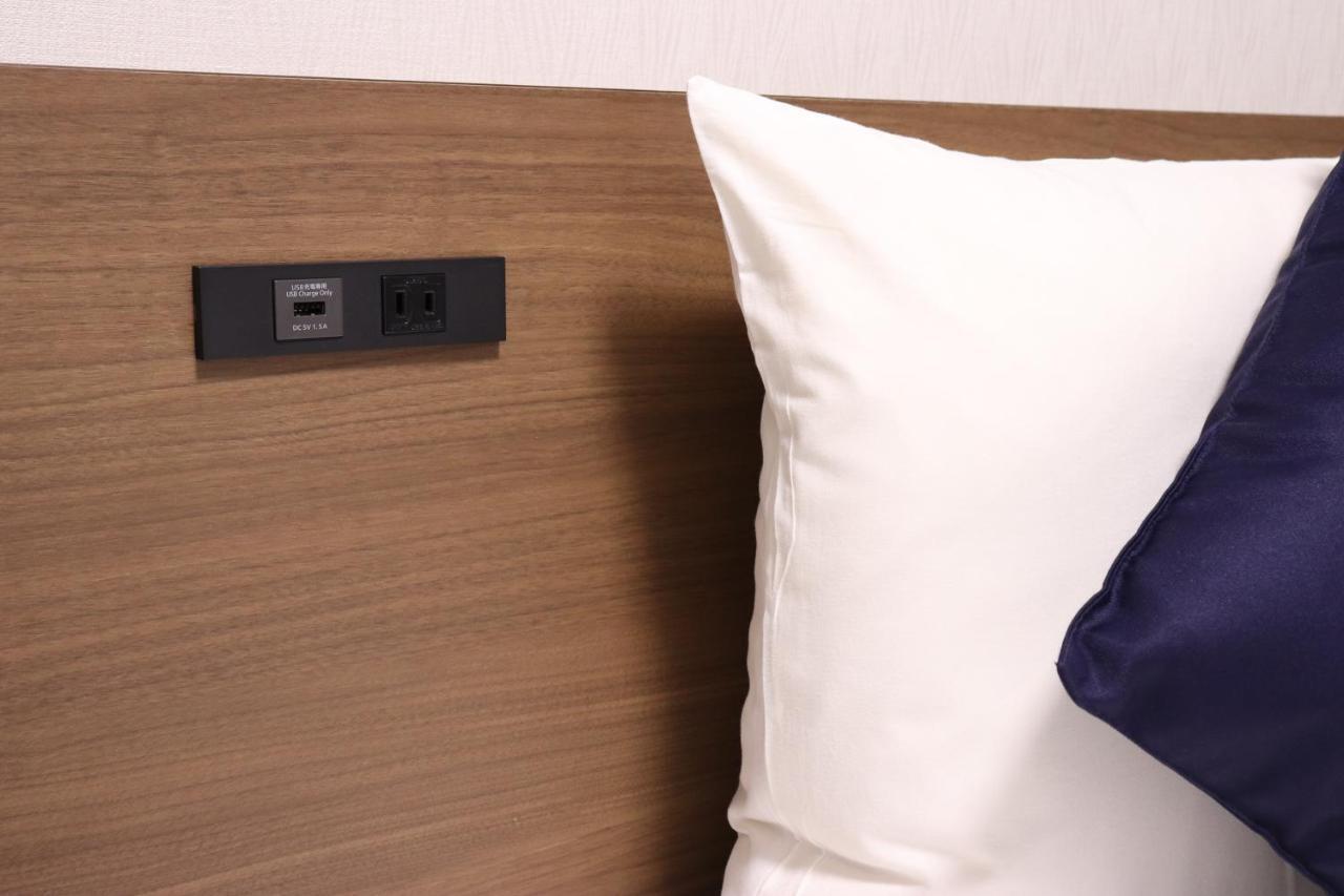Asakusa Kuramae Hotel Yume Iroha Токио Екстериор снимка
