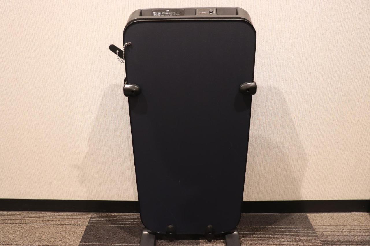 Asakusa Kuramae Hotel Yume Iroha Токио Екстериор снимка