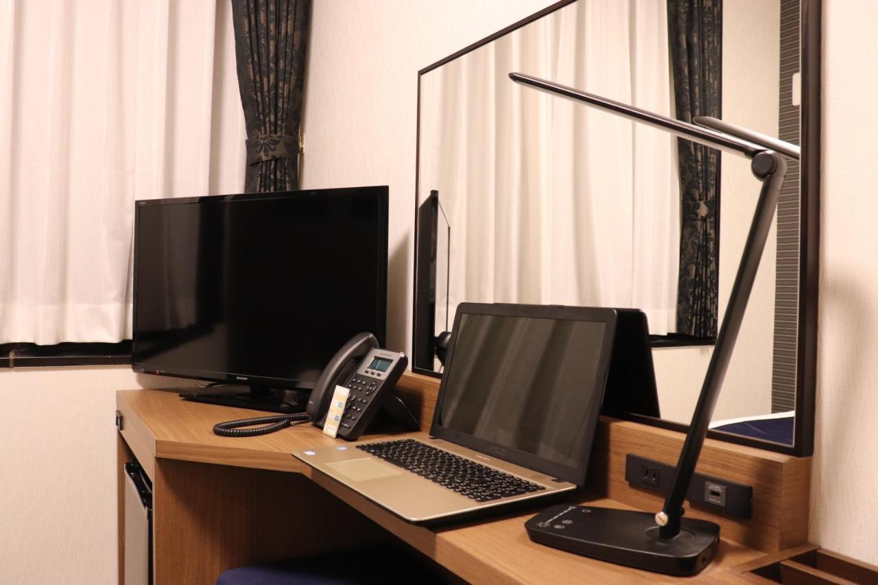 Asakusa Kuramae Hotel Yume Iroha Токио Екстериор снимка
